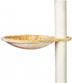 Dzīvnieku gulta - māja Trixie 43541, smilškrāsas, 400 mm x 400 mm
