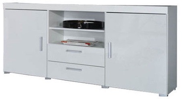 Komoda Cama Meble Samba White