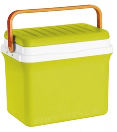 Šaltdėžė Gio'Style Fiesta Green, 19.5 l