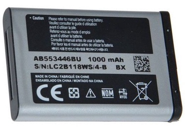 Samsung AB553446BU Original Battery 1000mAh