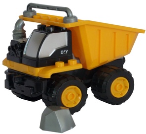 Pareto Centrs Blocks Truck