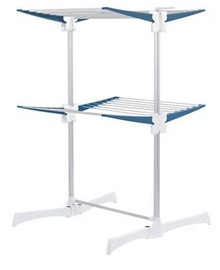 Meliconi Stendimeglio Baby Vertical Internal Dryer Blue