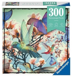 Ravensburger Puzzle Moment Hummingbrid 300pcs 129690