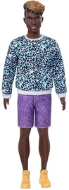 Кукла Barbie Fashionistas GHW69, 29 см