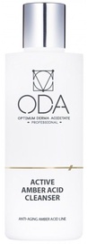 ODA Active Cleanser With Amber Acid 200ml