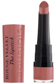 BOURJOIS Paris Rouge Velvet The Lipstick 2.4g 13