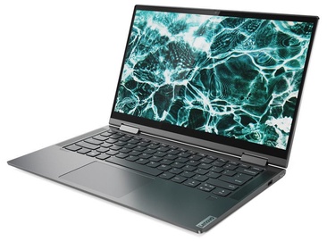 Lenovo Yoga C740 Iron Grey 81TC007GLT