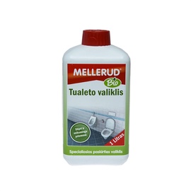 WC-puhastaja Mellerud, 1 l