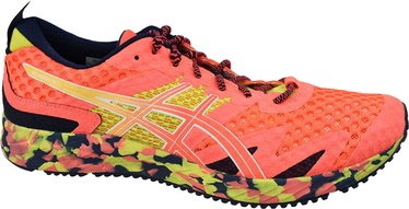 Женские кроссовки Asics Gel Noosa, oранжевый, 43.5