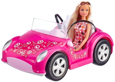 Lelle Simba SL Beach Car 105738332