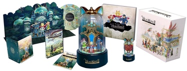 Ni No Kuni II: Revenant Kingdom King's Collector's Edition PC