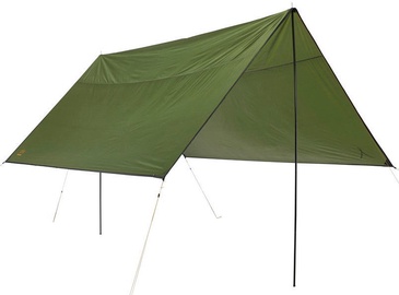Grand Canyon Shelter Zuni 4 Olive 330043