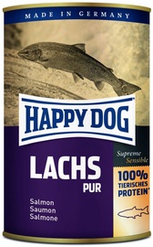 Happy Dog Pure Salmon 800g