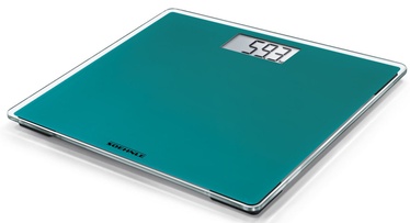 Svarstyklės Soehnle Style Sense Compact 200 Ocean Green