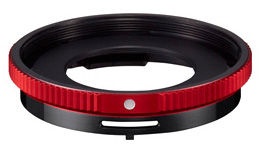 Olympus CLA-T01 Conversion Lens Adapter