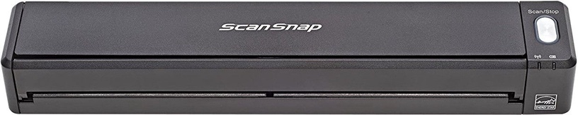 Skeneris Fujitsu ScanSnap iX100, CIS