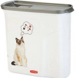 Bļoda barošanai Curver, 2 l