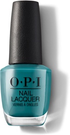 Лак для ногтей OPI Nail Lacquer Is That a Spear in Your Pocket?, 15 мл