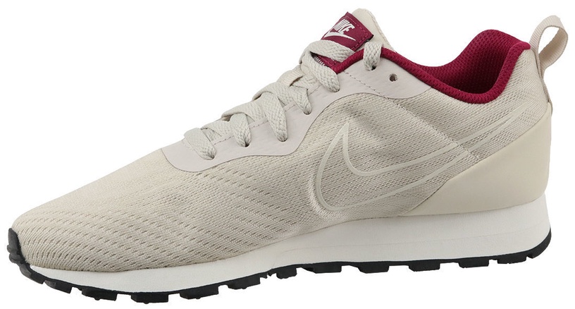 Sieviešu sporta apavi Nike Runner, smilškrāsas, 36