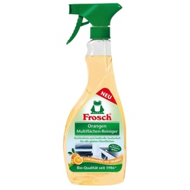 Tīrīšanas līdzeklis Frosch universal, dažādām virsmām, 0.5 l