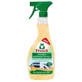 Valiklis Frosch universal, įvairiems paviršiams, 0.5 l