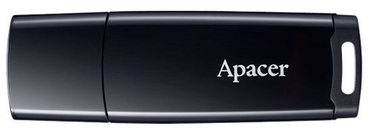 USB atmintinė Apacer AH336, balta, 32 GB