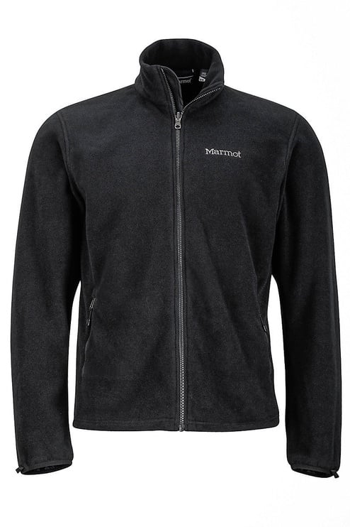 Куртка Marmot Mens Ramble Component Jacket Black XL