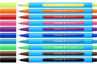 Ручка Schneider Pen, многоцветный, 10 шт.