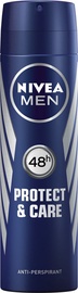 Vīriešu dezodorants Nivea Protects & Cares, 200 ml