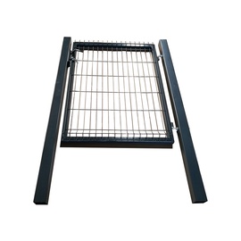 AIAVÄRAV 1000X1230 MM RAL7016