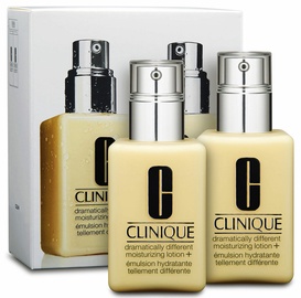 Clinique Dramatically Different Moisturizing Lotion+ 2x125ml