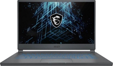 Ноутбук MSI Stealth 15M A11SDK-005PL PL Intel® Core™ i7, 16GB/512GB, 15.6″