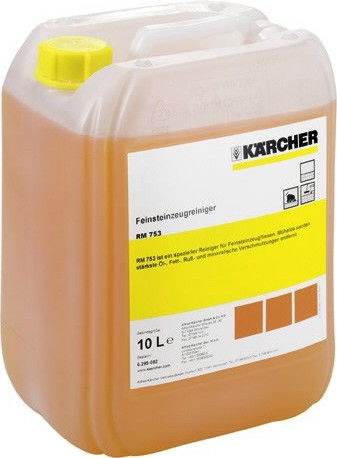 Mazgāšanas līdzeklis Kärcher, 10 l