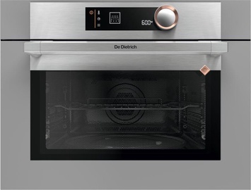 De Dietrich Combi DKC7340G Grey