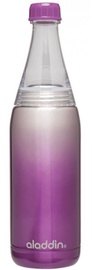 Termoss Aladdin Fresco Twist & Go, 0.6 l, violeta