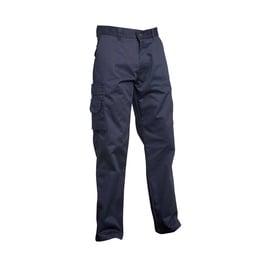 Bikses Top Swede Men's Trousers 2670-02 Blue 48