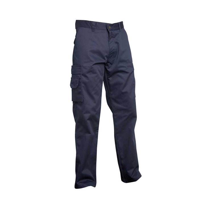 Püksid Top Swede Men's Trousers 2670-02 Blue 48
