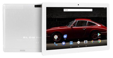 Blow SilverTab 10 V1 16GB 3G