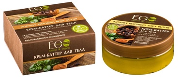 ECO Laboratorie Intensive Restoring Body Butter 150ml