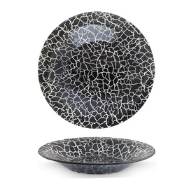 TALDRIK SUPI 24CM BLACK ROCK 160-0073