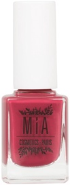 Лак для ногтей Mia Cosmetics Paris Bio Sourced Star Ruby, 11 мл