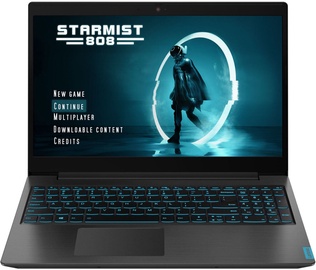 Lenovo IdeaPad L340-15IRH Gaming 81LK00AYPB PL (bojāts iepakojums)/2