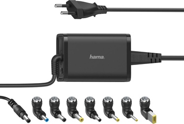 Hama Universal Notebook Power Supply Unit 15-19V/65W