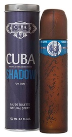Cuba Shadow 100ml EDT