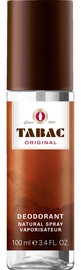 Vīriešu dezodorants Tabac Original Natural Spray, 100 ml