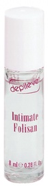 Depileve Intimate Folisan Rollon 8ml