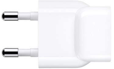 Адаптер Apple World Travel Adapter Kit