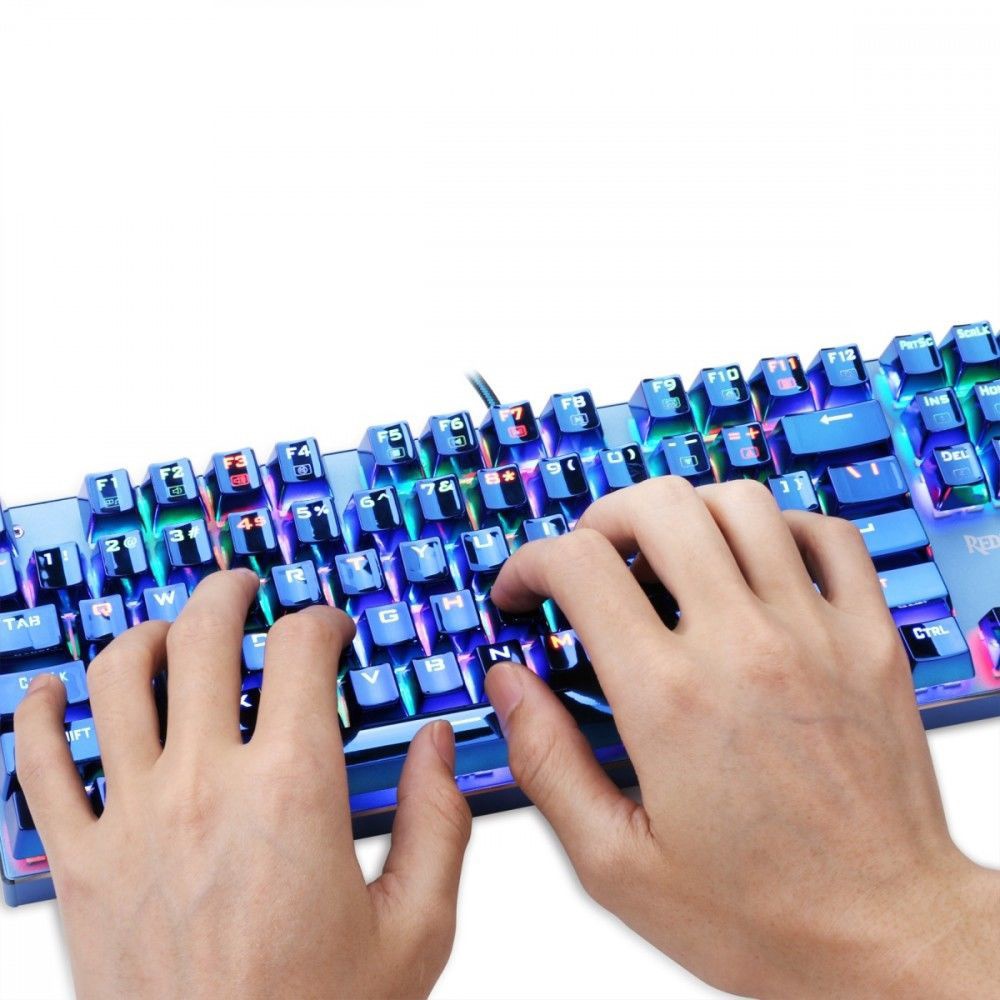 tvastar keyboard