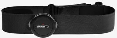 Кардиопояс Suunto Smart Heart Rate Belt, черный