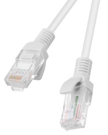 Lanberg Cable UTP CAT 5e 2m Grey
